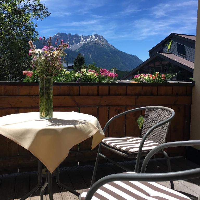 Hotel Alpin - Comfort Doppelzimmer - 7