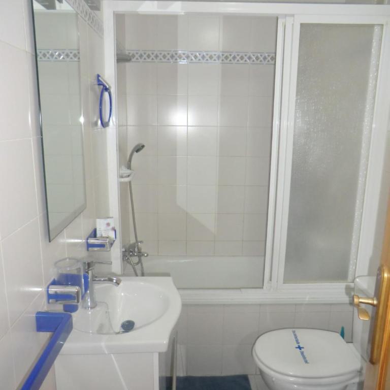 Casas Holiday - playa Acequion - Apartamento de 1 dormitorio - 10