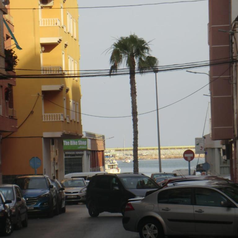 Casas Holiday - playa Acequion - Apartamento de 1 dormitorio - 25