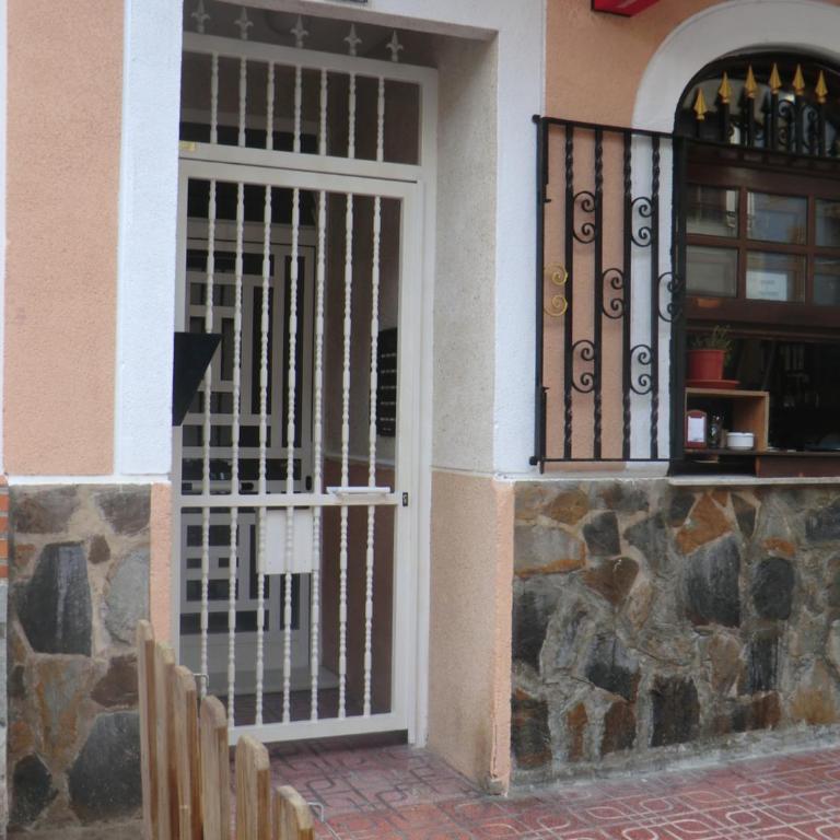 Casas Holiday - playa Acequion - Apartamento de 1 dormitorio - 26
