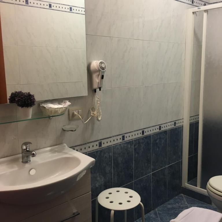 Residence Gloria - Appartement 2 Chambres (3 Adultes) - Mansardé - 9