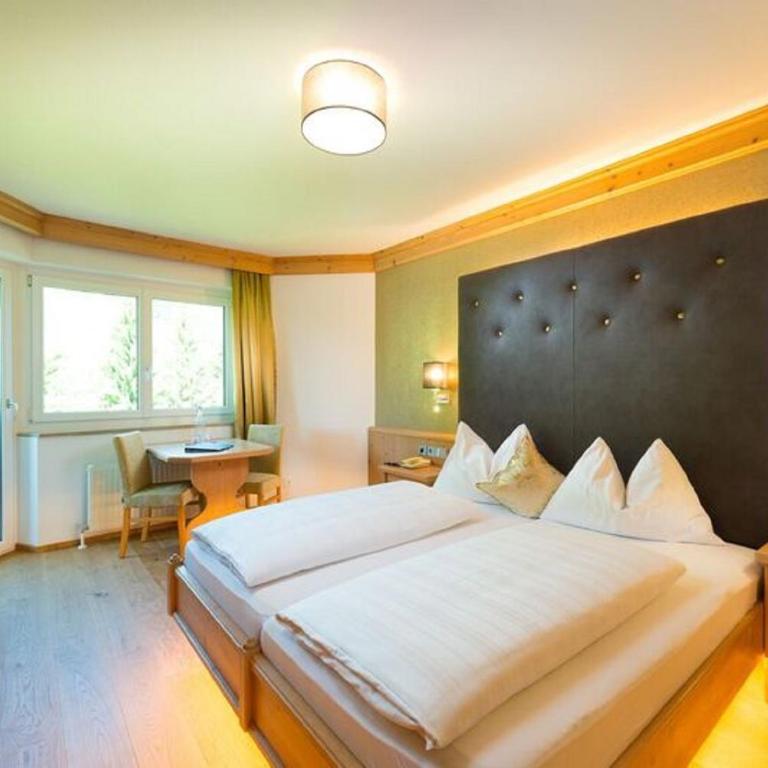 Hotel Alpina Rauris - Doppelzimmer - 1