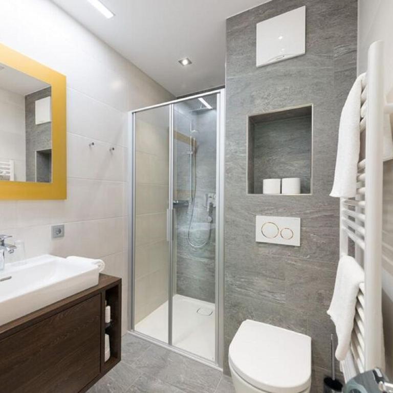 Hotel Alpina Rauris - Doppelzimmer - 5