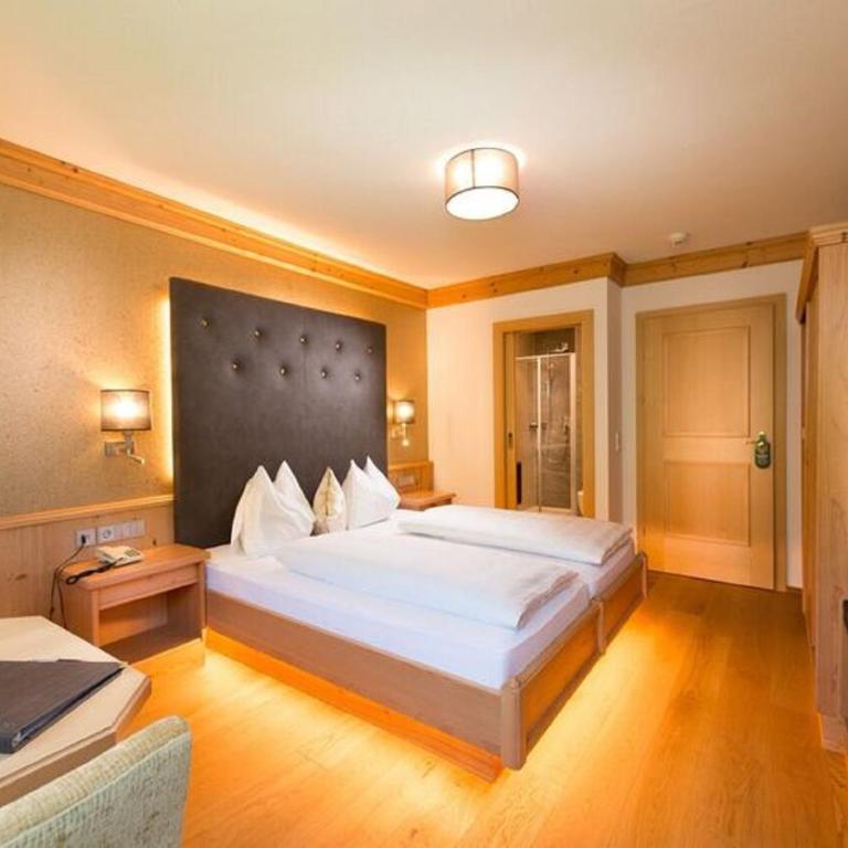 Hotel Alpina Rauris - Doppelzimmer - 2