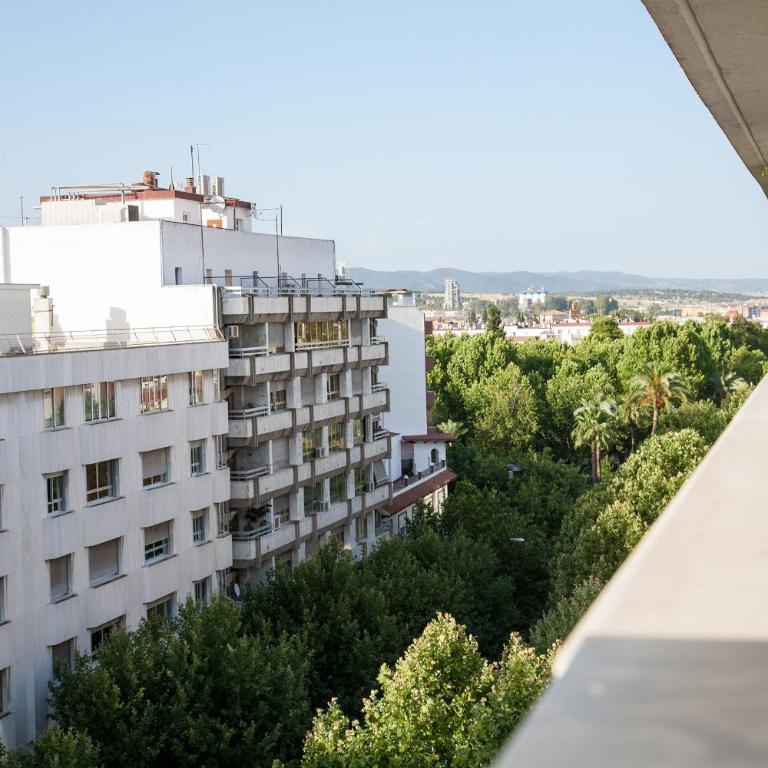 Wallada Centro - Apartamento con terraza - 34