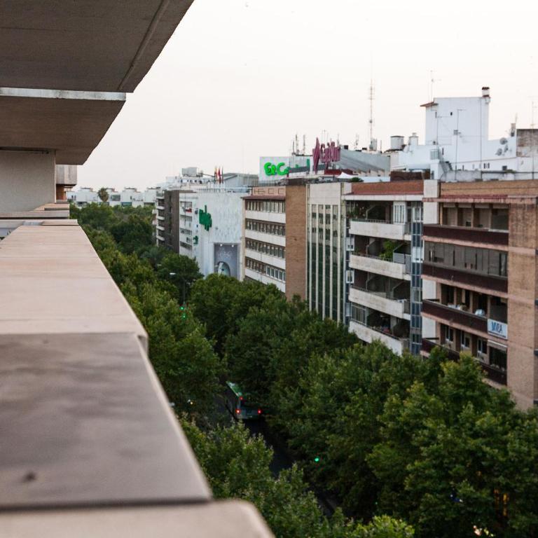 Wallada Centro - Apartamento con terraza - 35