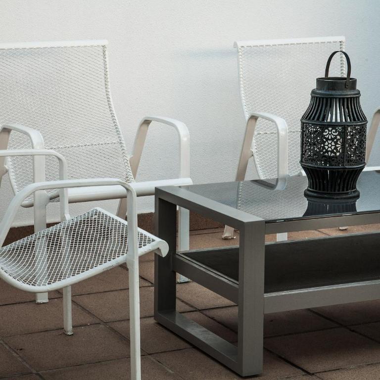 Wallada Centro - Apartamento con terraza - 29