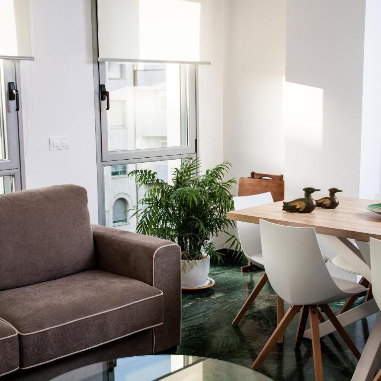 Wallada Centro - Apartamento con terraza - 7