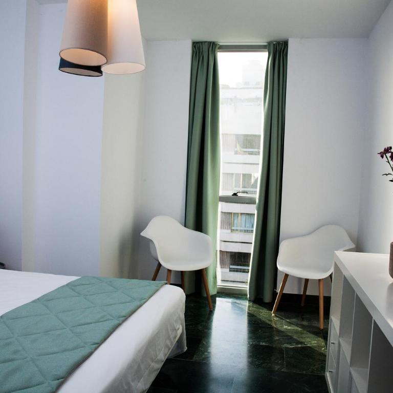 Wallada Centro - Apartamento con terraza - 9