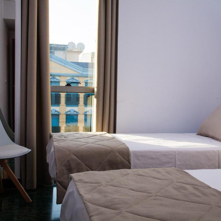 Wallada Centro - Apartamento con terraza - 12