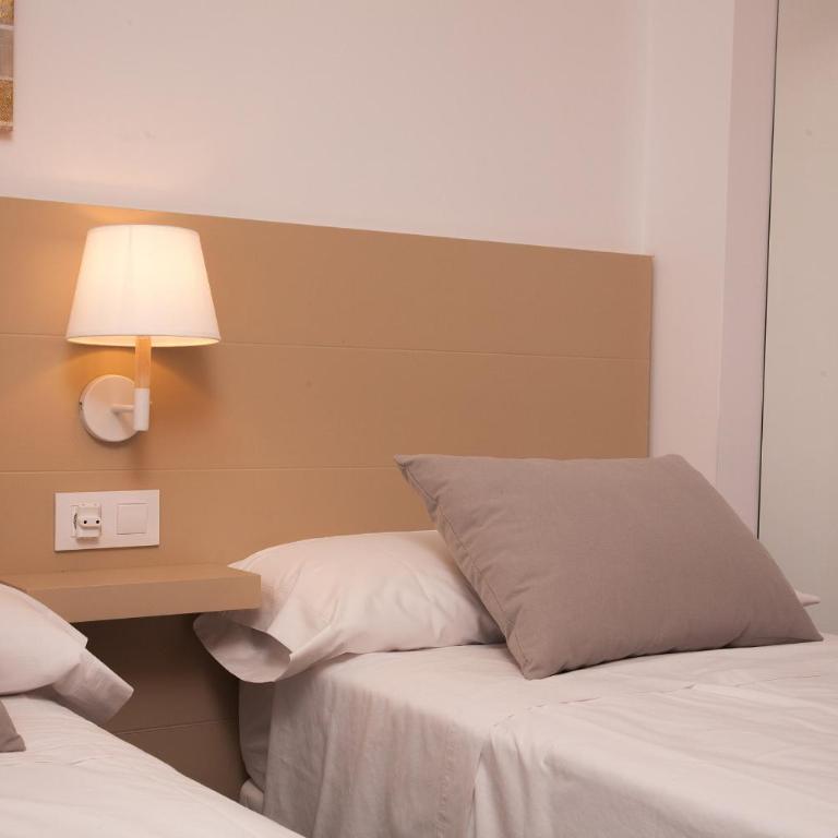 Wallada Centro - Apartamento con terraza - 15