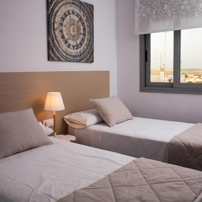 Wallada Centro - Apartamento con terraza - 16