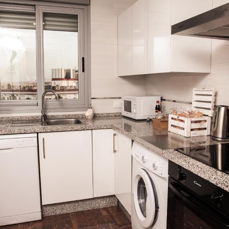 Wallada Centro - Apartamento con terraza - 24
