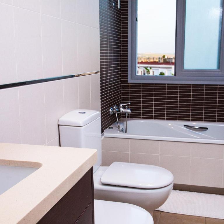 Wallada Centro - Apartamento con terraza - 23