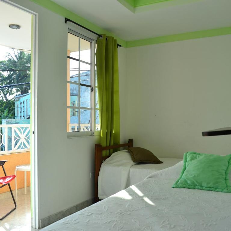 Hostel Stingray - Two-Bedroom Apartment (5 Adults) - 7