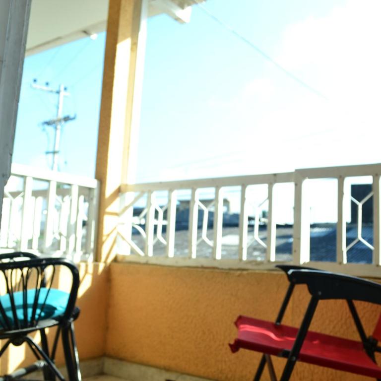 Hostel Stingray - Two-Bedroom Apartment (3 Adults) - 6