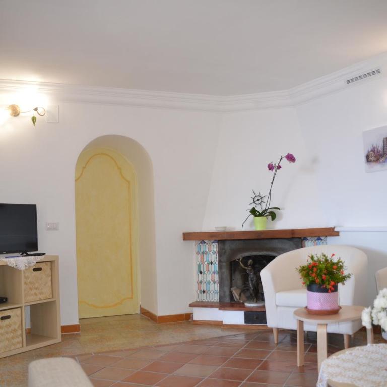 Alexa & Ella House - Casa con 3 Camere da Letto - 5