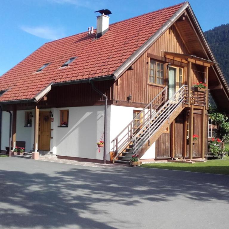 Die Buche - Apartment mit 2 Schlafzimmern - 3