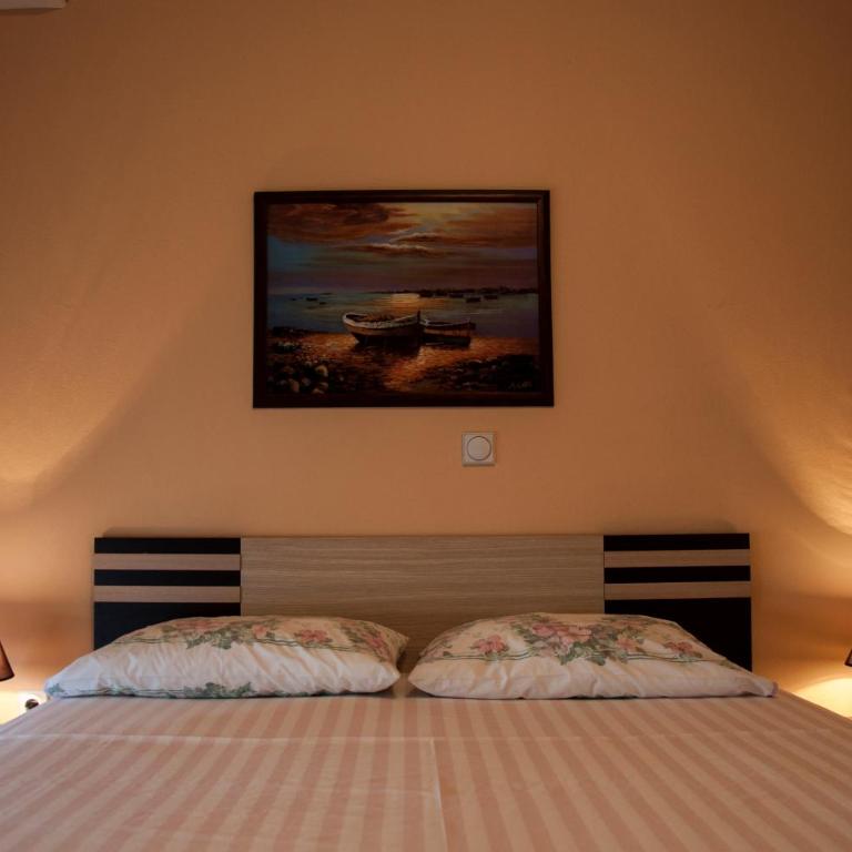 Apartments Rudovic - Apartman sa Pogledom na Vrt - 6