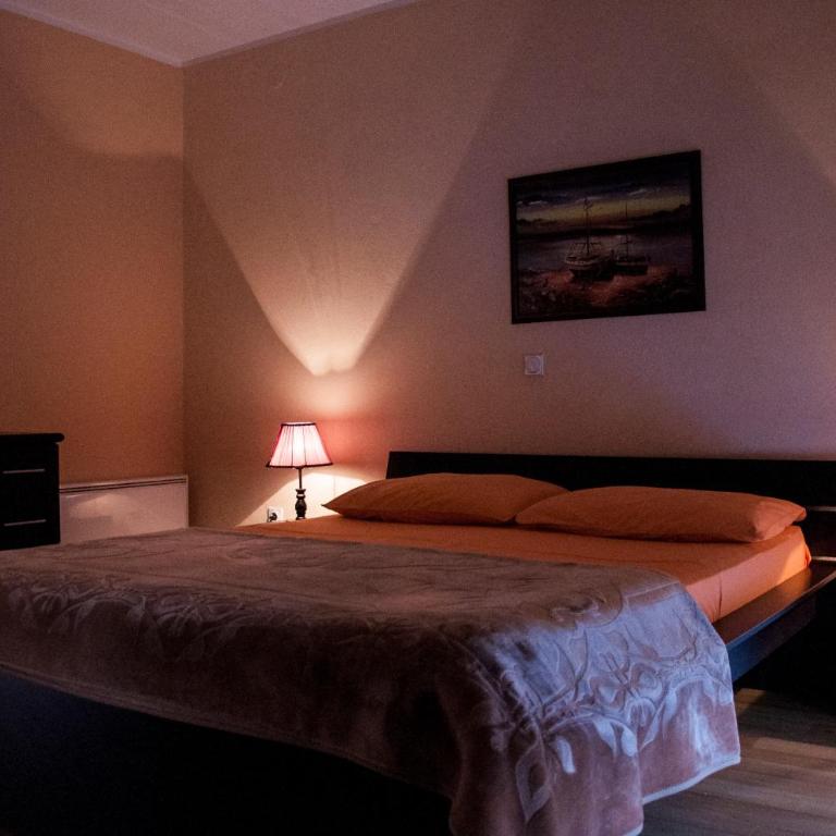 Apartments Rudovic - Apartman sa Pogledom na Vrt - 13