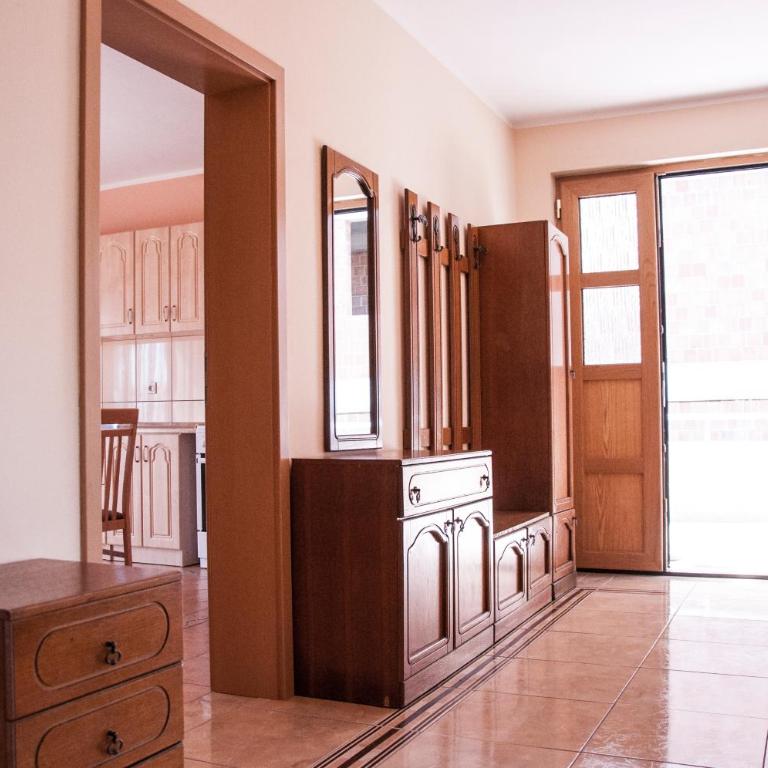 Apartments Rudovic - Apartman sa Pogledom na Vrt - 4