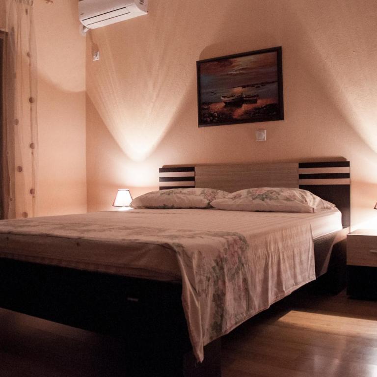 Apartments Rudovic - Apartman sa Pogledom na Vrt - 8