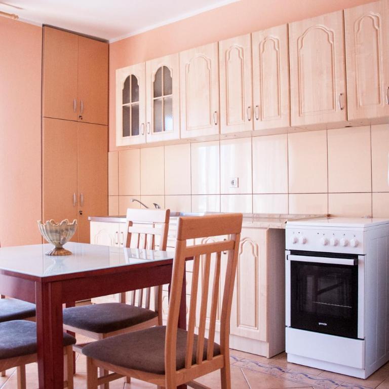 Apartments Rudovic - Apartman sa Pogledom na Vrt - 14