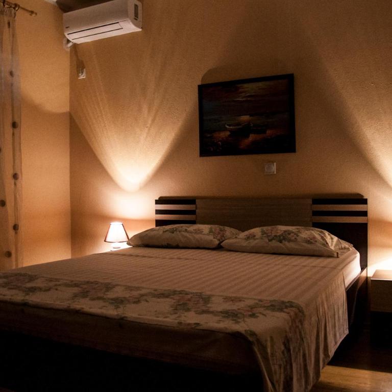 Apartments Rudovic - Apartman sa Pogledom na Vrt - 7