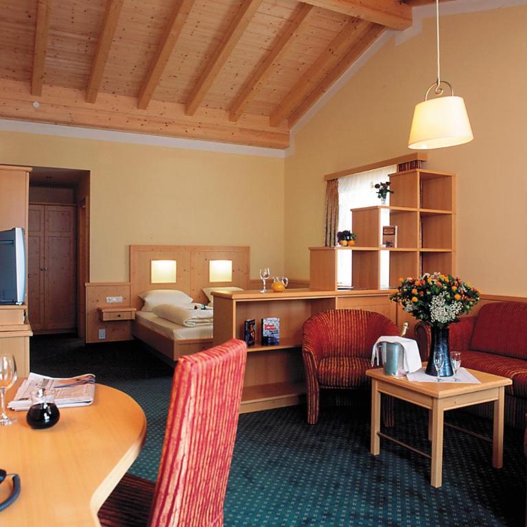 Hotel Keindl - Superior Doppelzimmer - 1