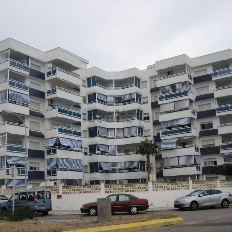 La Rosaleda - Apartamento con vistas al mar - 17
