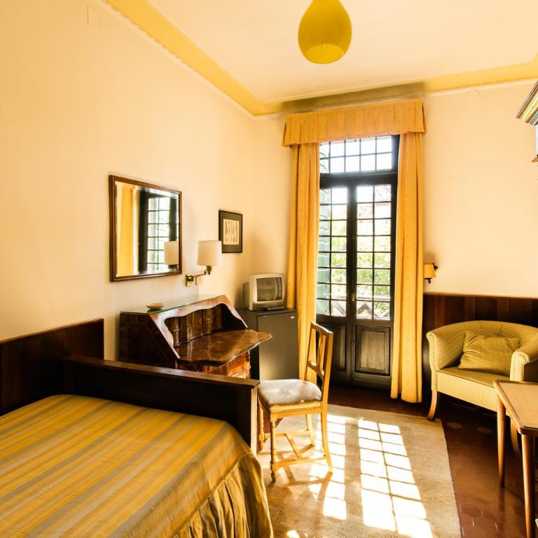 Residenza d'Epoca Albergo Quattro Fontane - Camera Singola - 4