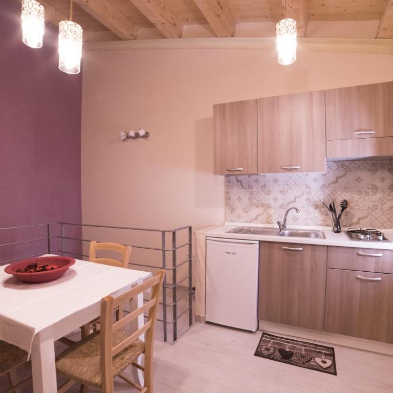 Aura Ortigia Apartments - Appartamento con Balcone - 3