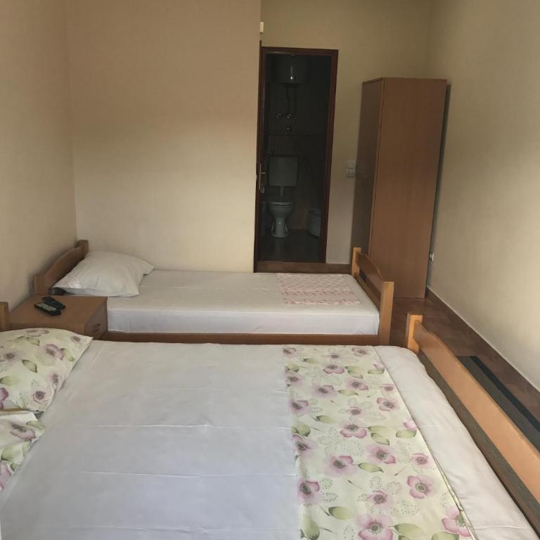 Moonlight Apartments - Apartman sa Balkonom - 1