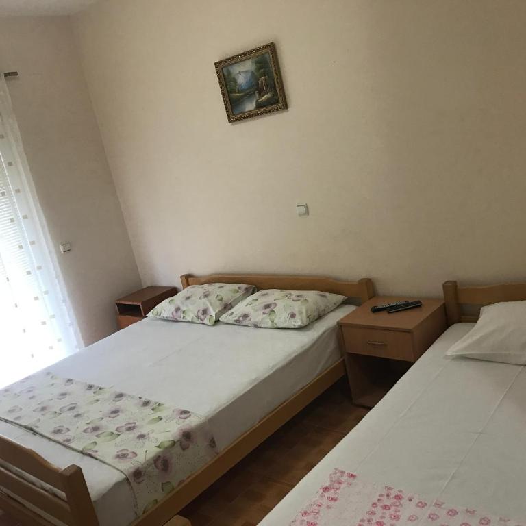 Moonlight Apartments - Apartman sa Balkonom - 3