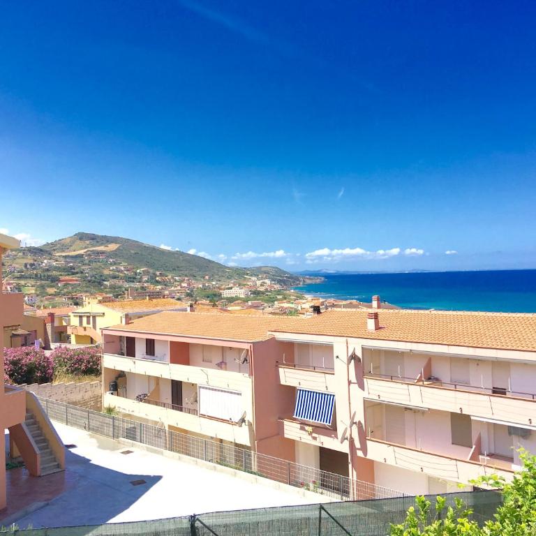Apartment Arianna 150mt from beach - Appartamento con Vista Mare - 11