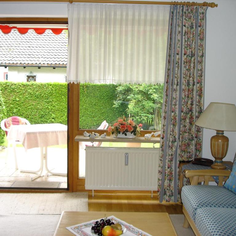 Ferienwohnanlage Partnach - Apartment mit 2 Schlafzimmern - 6
