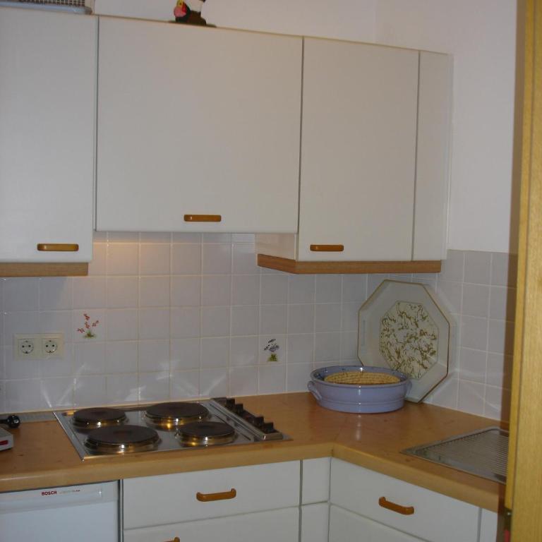 Ferienwohnanlage Partnach - Apartment mit Blick auf die Berge - 2