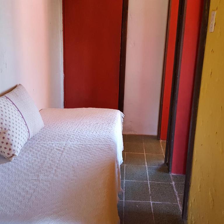Maxival Cabañas - Casa - 1
