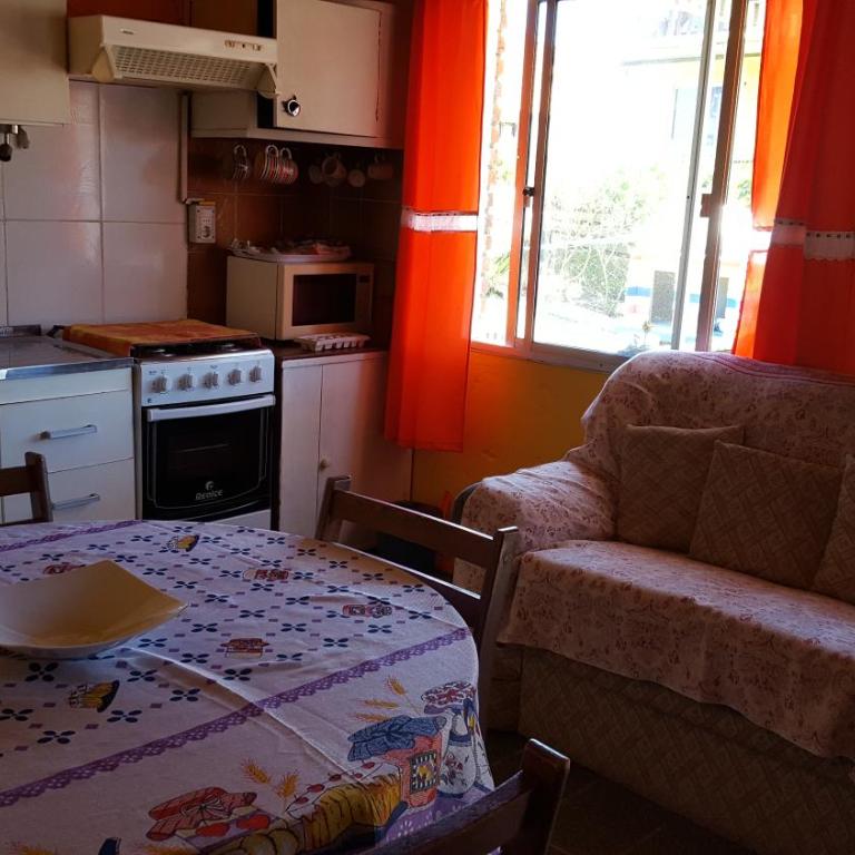 Maxival Cabañas - Casa - 2