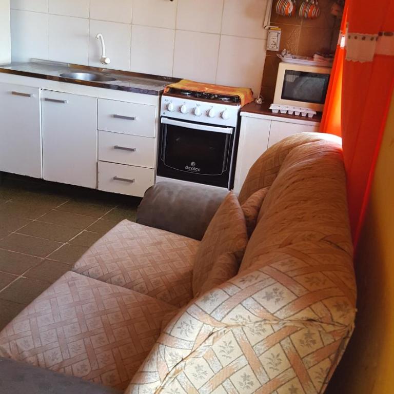 Maxival Cabañas - Casa - 14