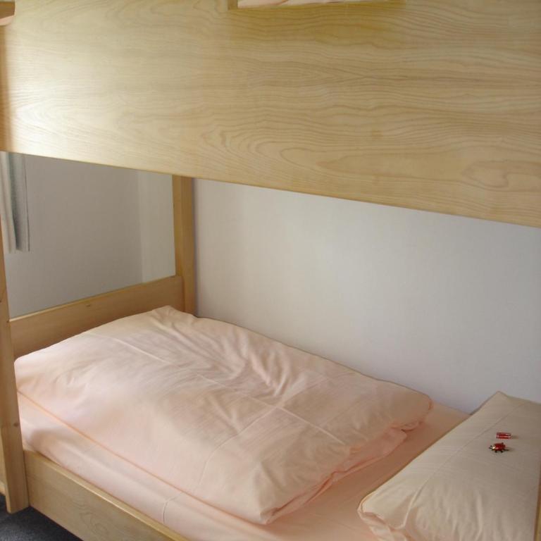 Ferienwohnanlage Partnach - Apartment mit 2 Schlafzimmern - 2