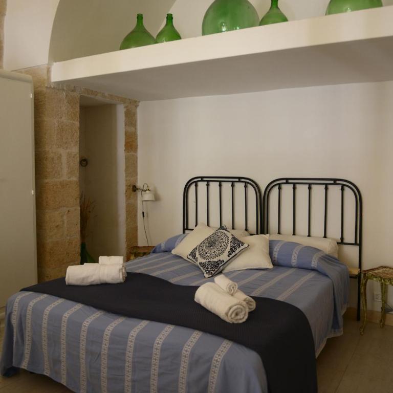 Portoncino46 - Monolocale Ampio - 26