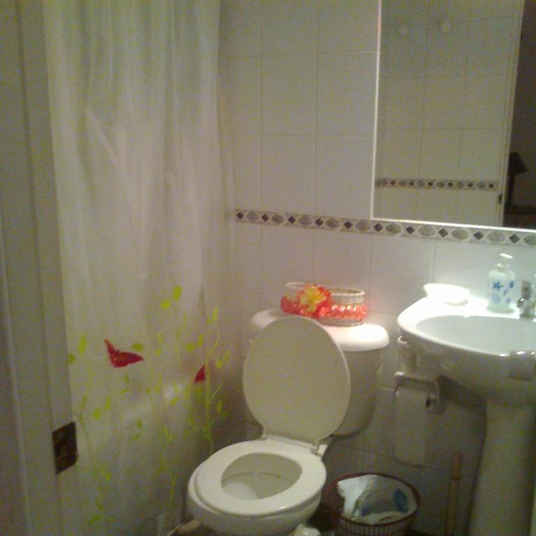 Depto Algarrobo Mirasol - Apartamento - 5