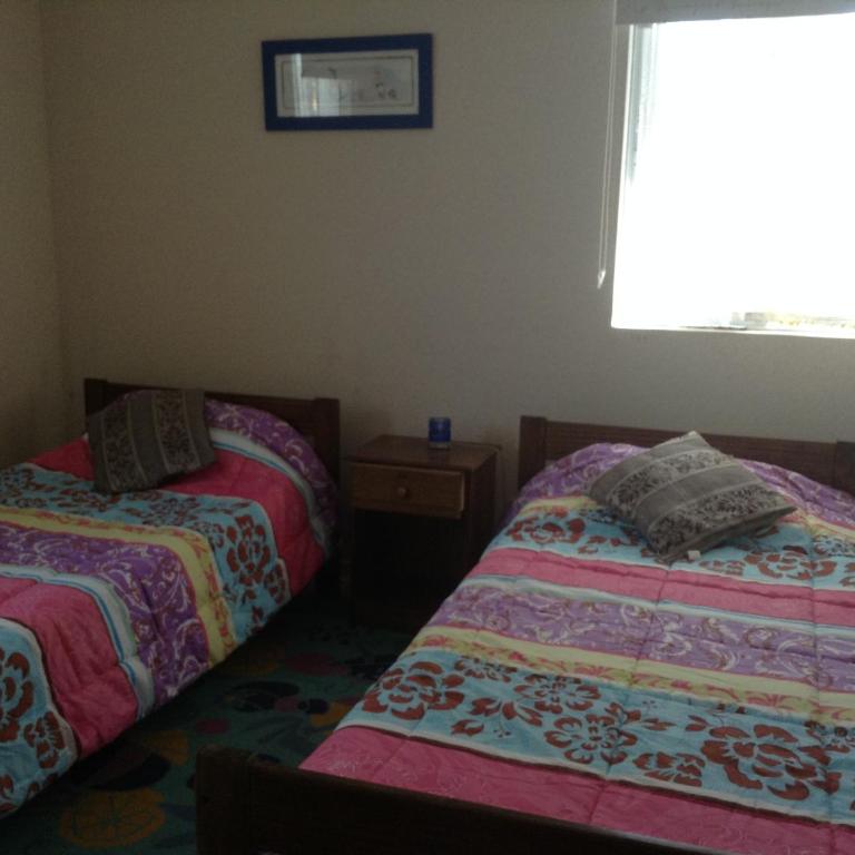 Depto Algarrobo Mirasol - Apartamento - 11