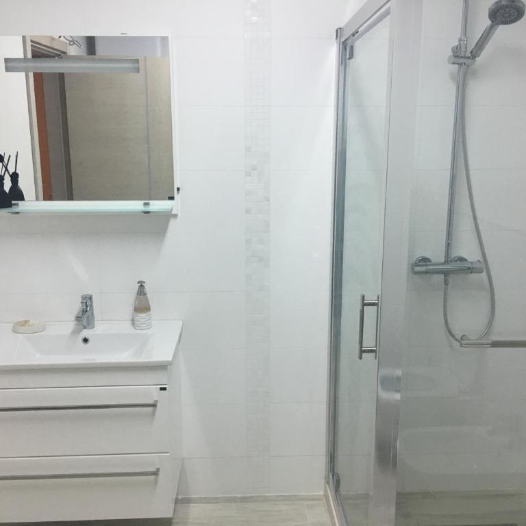 Amare&Mare Apartment - Apartman sa Pogledom na More - 11