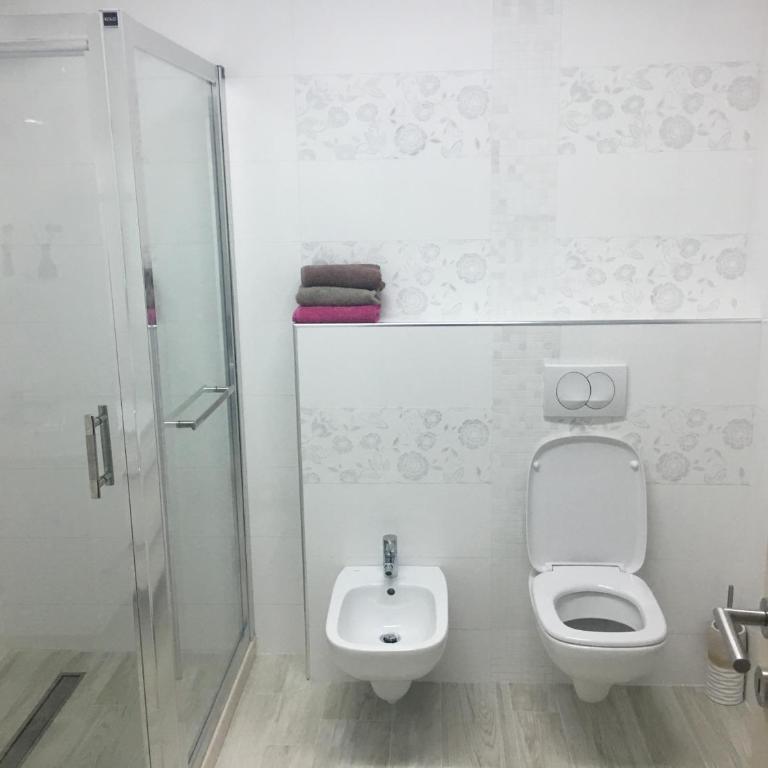 Amare&Mare Apartment - Apartman sa Pogledom na More - 10