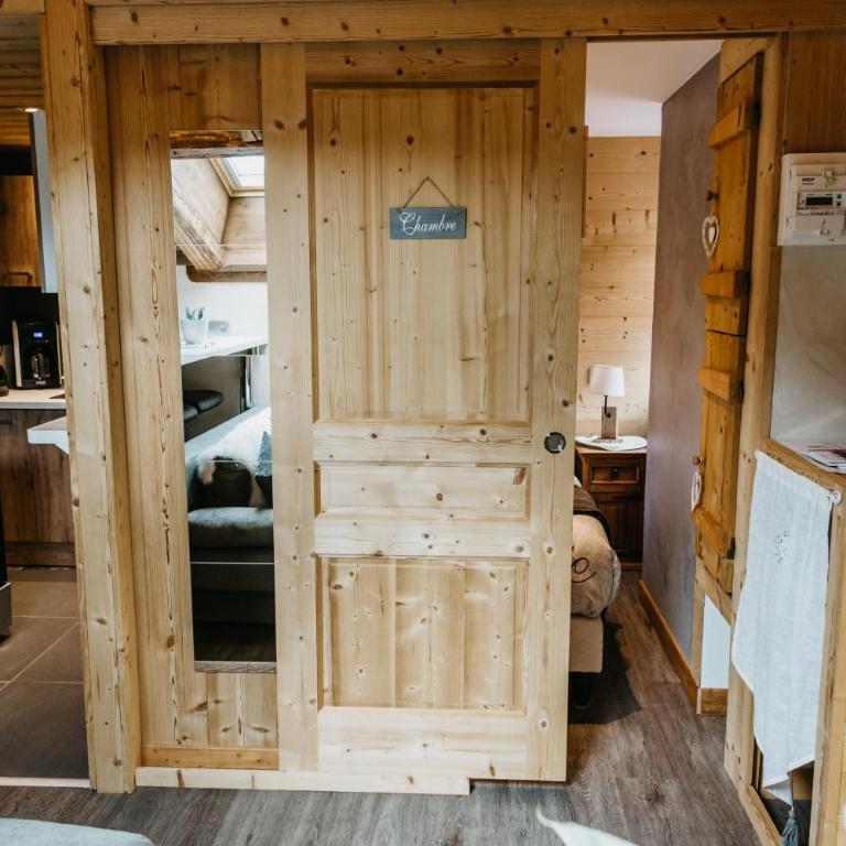 Le Cocoon de Sarah - Appartement 1 Chambre - 11