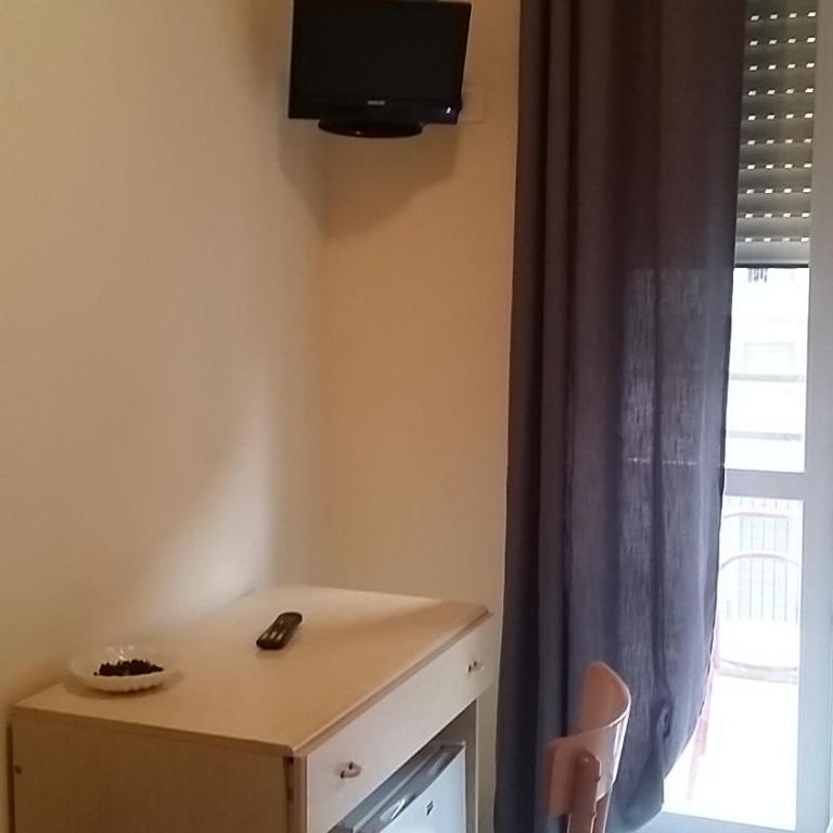 Il Sole e La Luna - Camera Singola con Bagno Privato - 4