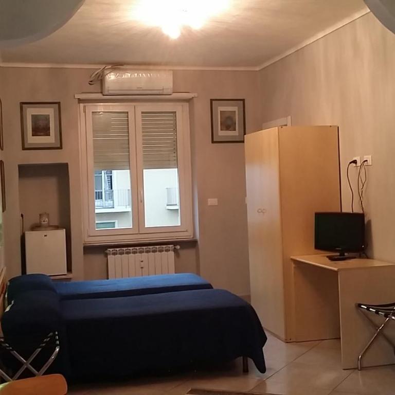 Il Sole e La Luna - Camera Quadrupla con Bagno Privato - 6