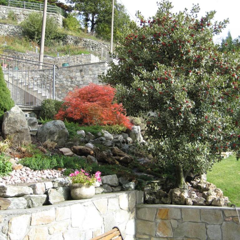 Appartamenti Bioula CIR Aosta n 0247 - Appartamento con Terrazza - 54